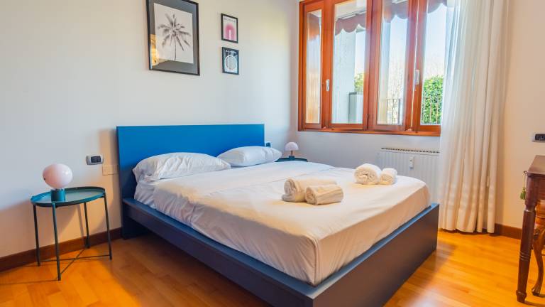 Fully equipped nice holiday apartment with garden & terrace | Lake view | Pet-friendly — photo 2