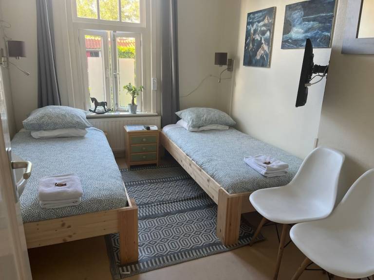 Bed & Breakfast Egmond aan Zee
