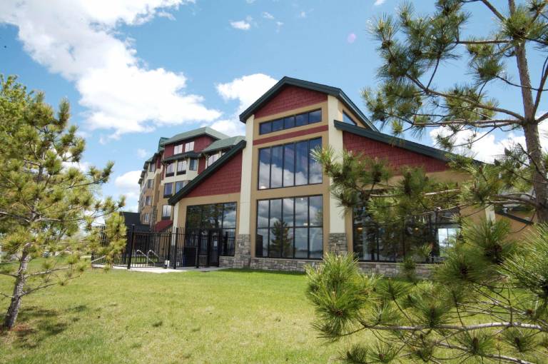 SouthShore Hotel on Lake Bemidji Trademark Coll by Wyndham