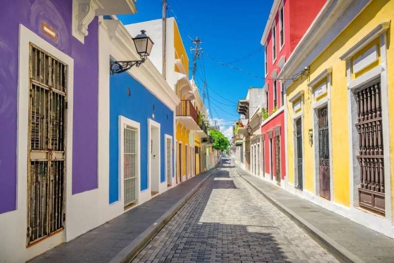 Ferienwohnung  San Juan
