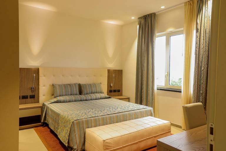 Heliconia Park Port Harcourt Hotel and Suites — photo 2