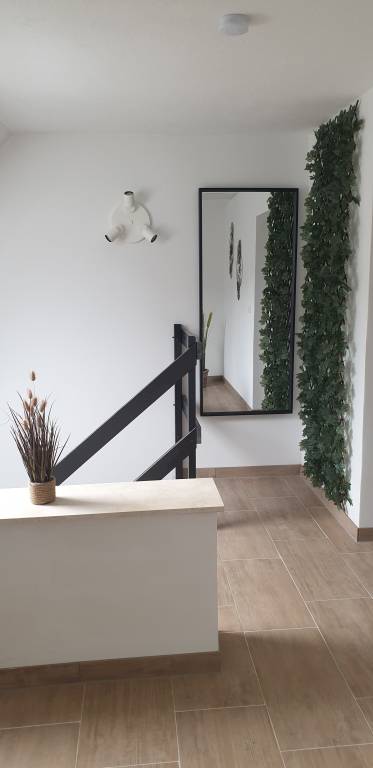 Ferienhaus Bernau bei Berlin
