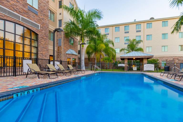 Staybridge Suites Mcallen Hotel By IHG — photo 2