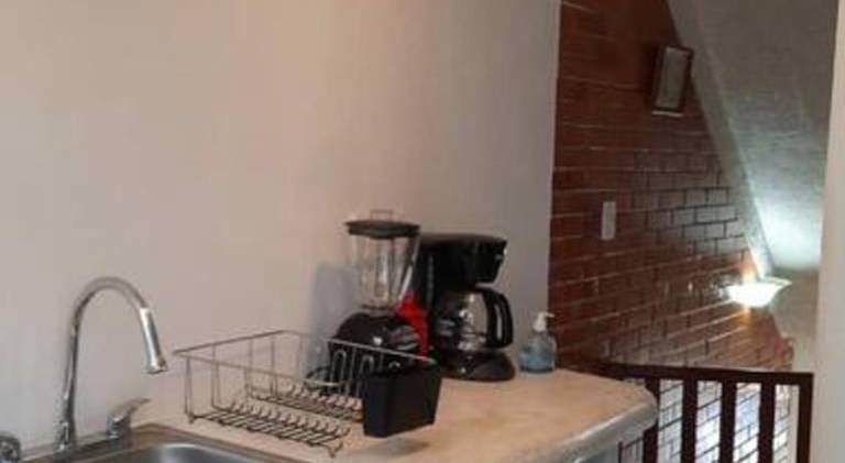 Apartment with 2 rooms for 6 persons — photo 3