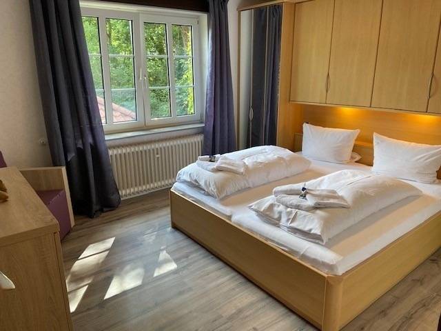 65 m² Ferienwohnung ∙ 2 Schlafzimmer ∙ 4 Gäste – Bild 12