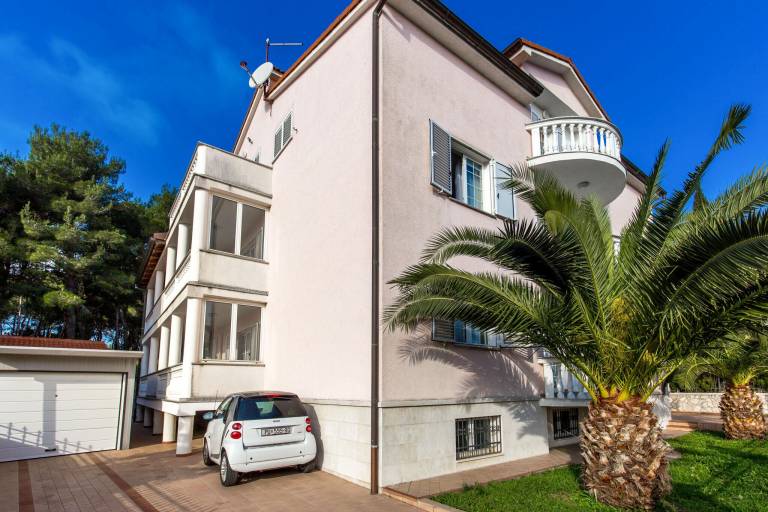 Apartment  Pula