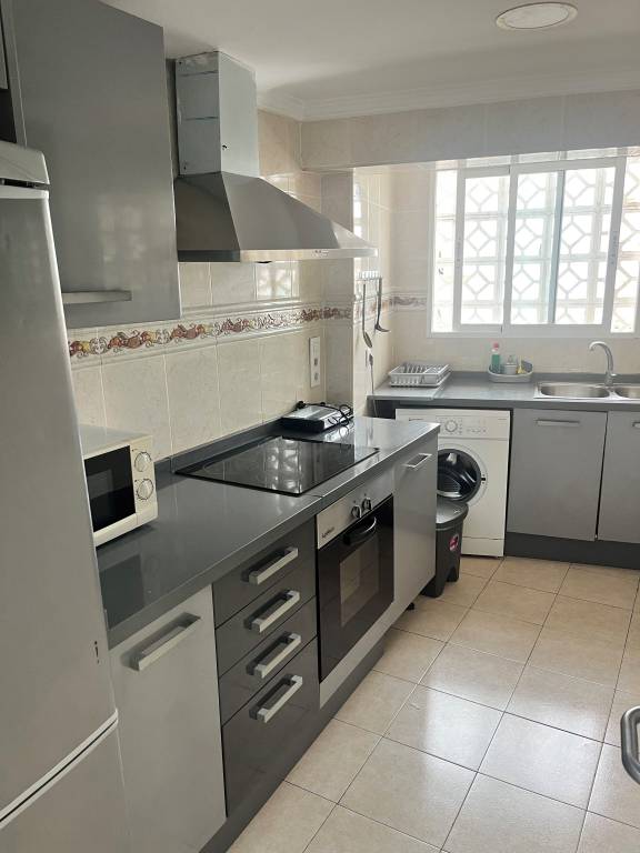 Apartamento Manises