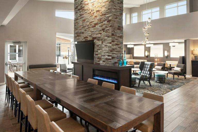 Residence Inn by Marriott Des Moines Ankeny — photo 5