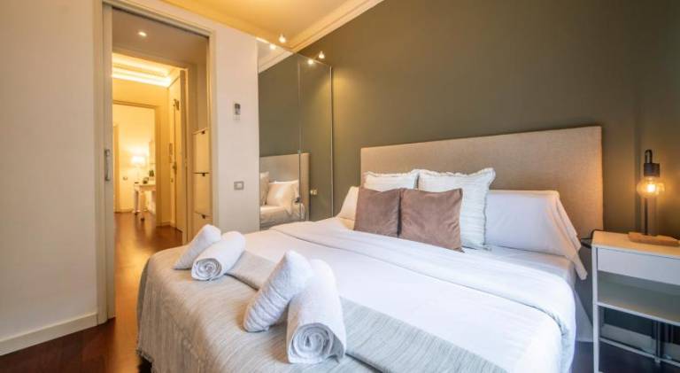 Apartamento de 3 habitaciones en Sant Antoni — photo 2