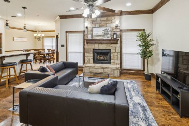 House Abilene