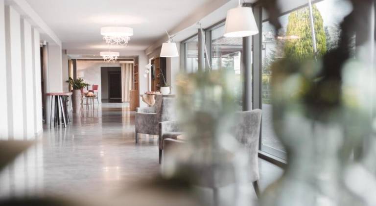 Hotel Tiefenbrunn Gardensuites & Breakfast — photo 5
