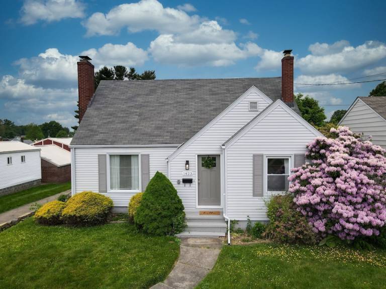 House Canton