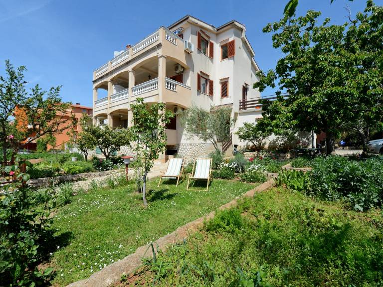 Ferienwohnung  Zadar