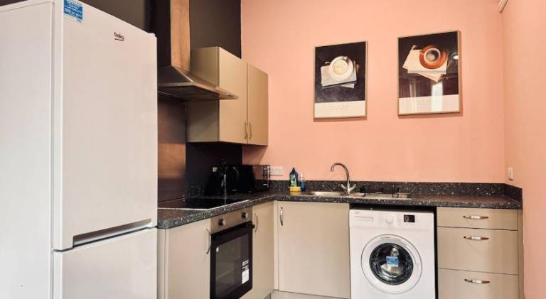 Rental apartment with 3 rooms for 8 persons — photo 3