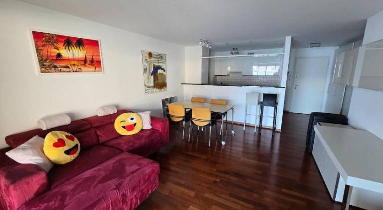 Apartment with 1 room for 4 persons — photo 2