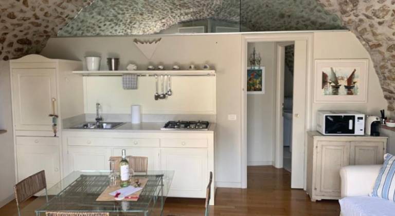 Holiday apartment with 1 room for 4 persons — photo 3