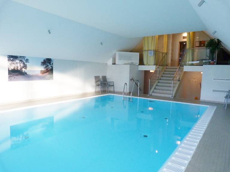 Ferienwohnung  Dassow