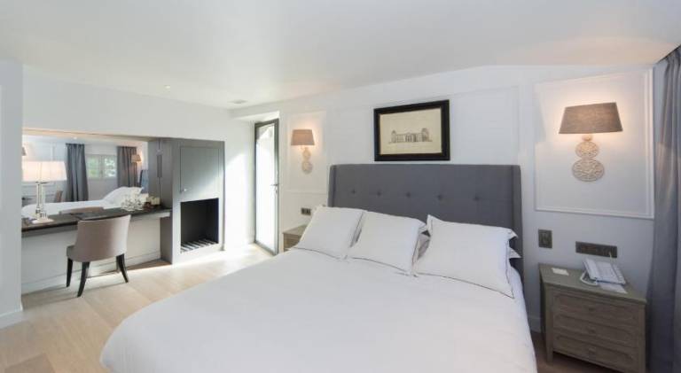 Hotel Les Bories & Spa — photo 2