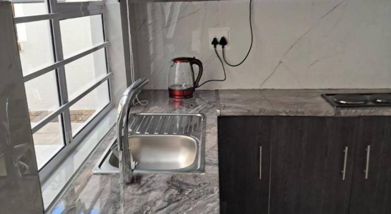 31 m&sup2; Ferienwohnung