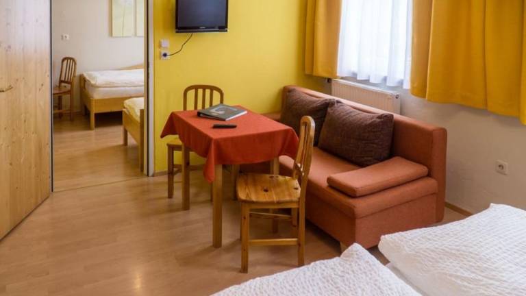 Ferienwohnung Gmünd