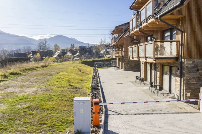 Apartament Zakopane