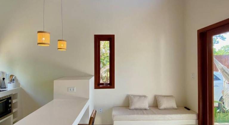 Lodge with garden | Close to the beach | Perfect for remote work | Pets are welcome — photo 2