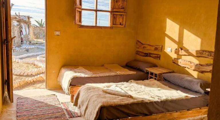 Siwa Serenity Home in Siwa
