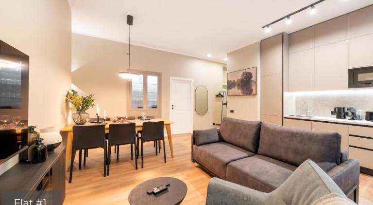 Rental apartment | Near Nativity Cathedral — photo 2