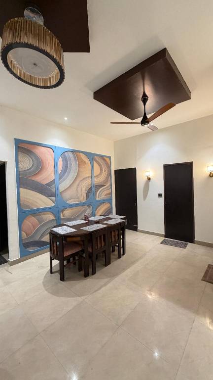Villa | Dogs allowed in Faridabad