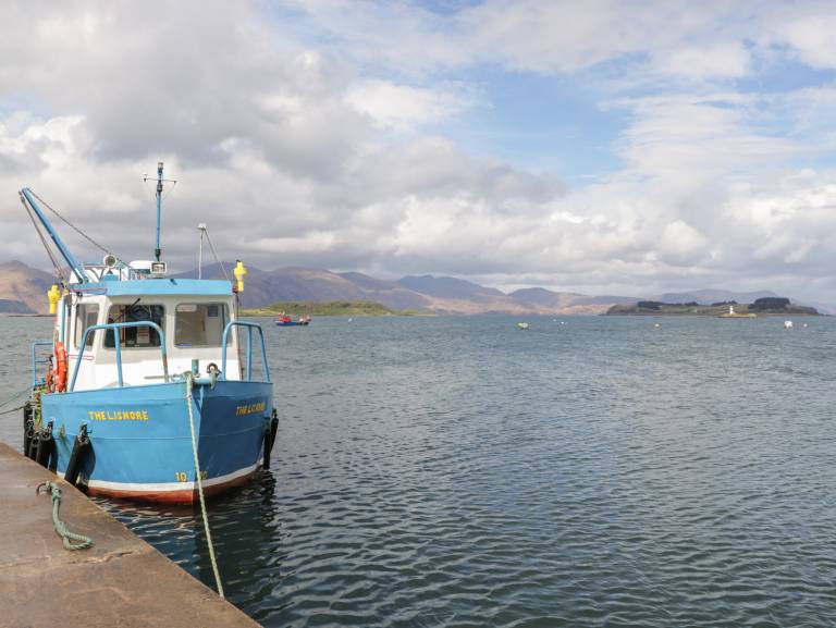 Landhaus Appin