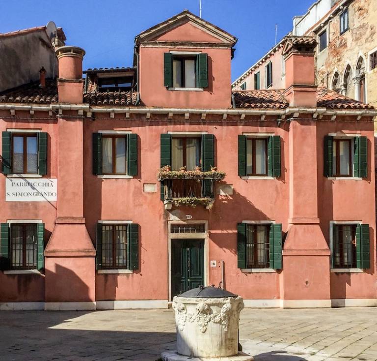 Casa  Cannaregio