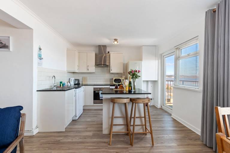 Holiday apartment | Sea view — photo 3
