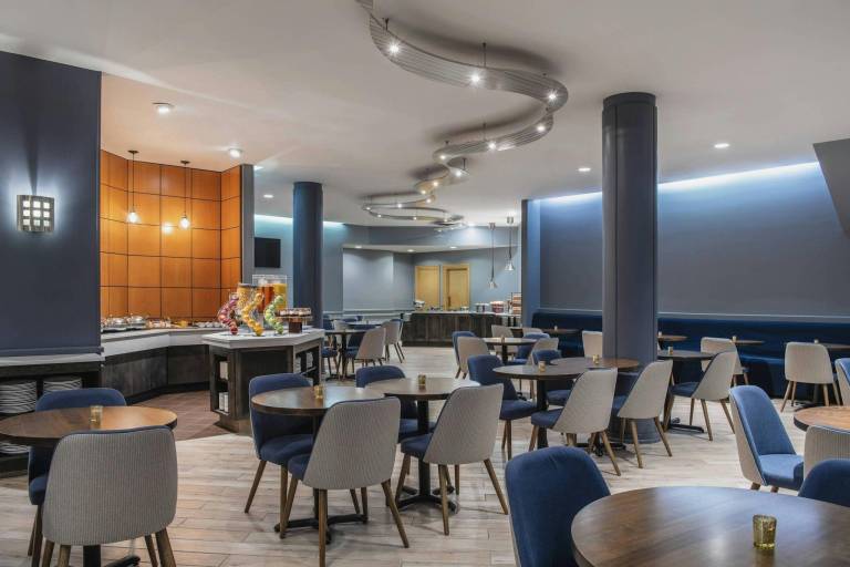 Delta Hotels Regina — photo 4