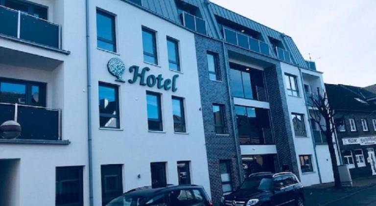 Hotel an der Burgschanke — photo 4