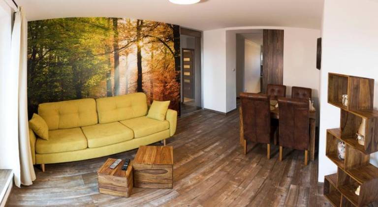 Rental apartment with 2 rooms for 6 persons — photo 2
