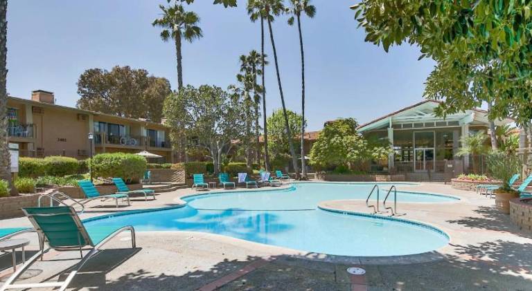 Nice apartment with hot tub & pool | Dogs allowed — photo 3