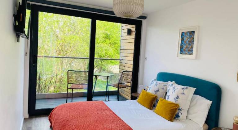 Lovely rental apartment | Pet-friendly in Brighton