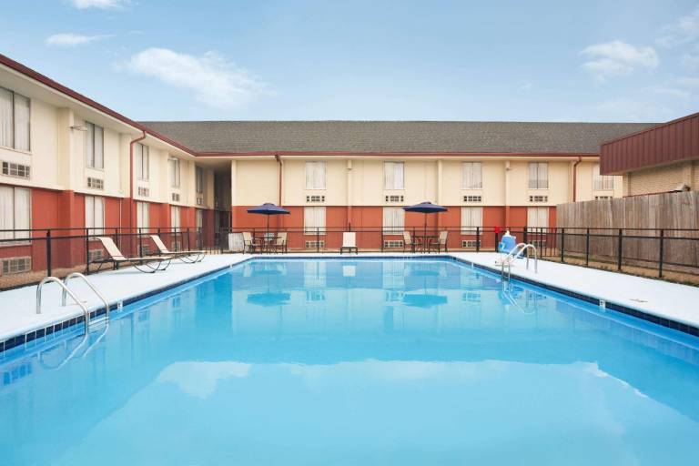 Quality Inn Little Rock South — photo 4