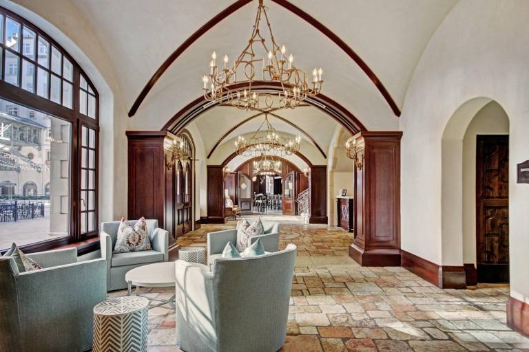 The Arrabelle at Vail Square, a RockResort — photo 3