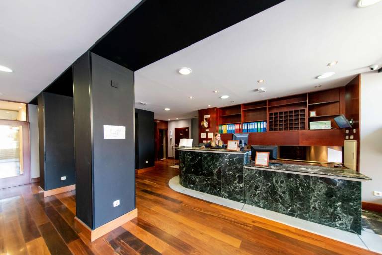 Hotel Soho Boutique — photo 4