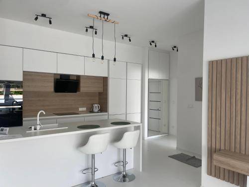 Apartman Nyíradony