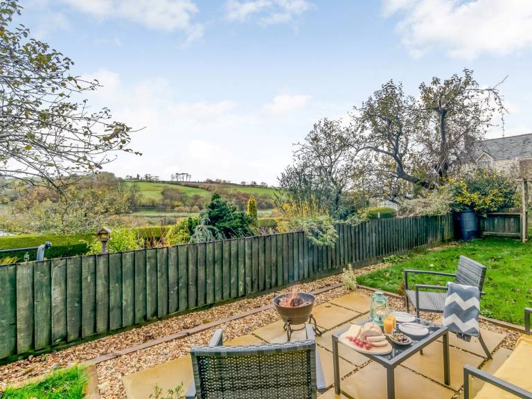 Cottage Barnstaple