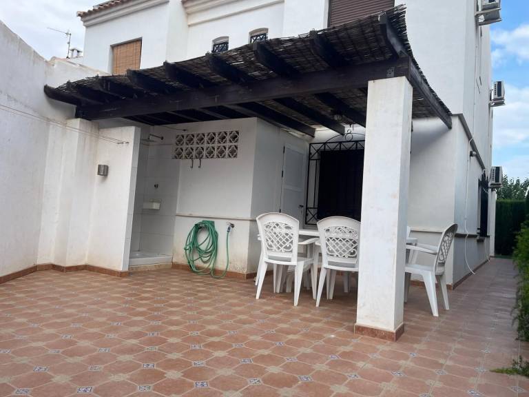 Casa Mazarrón