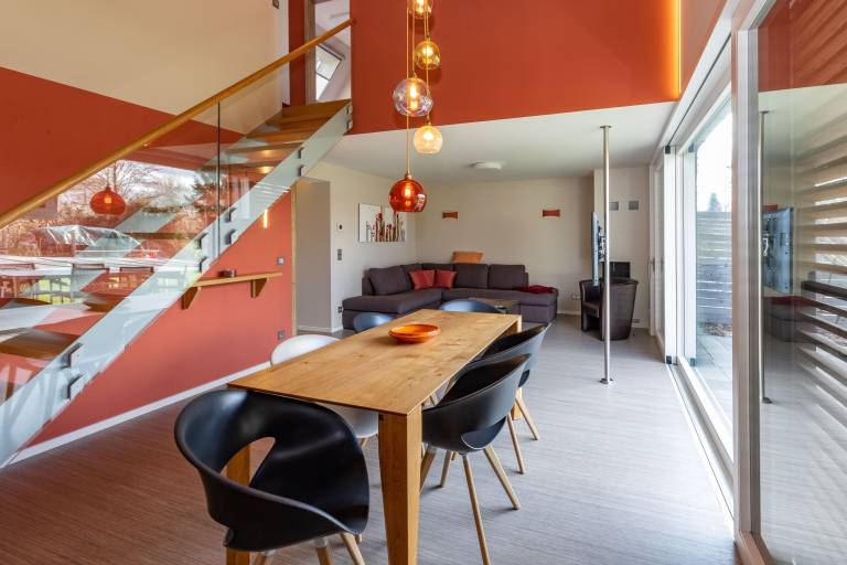 Ferienwohnung Burg (Spreewald)