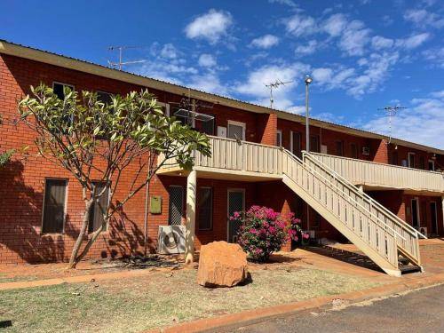 Apartment Port Hedland