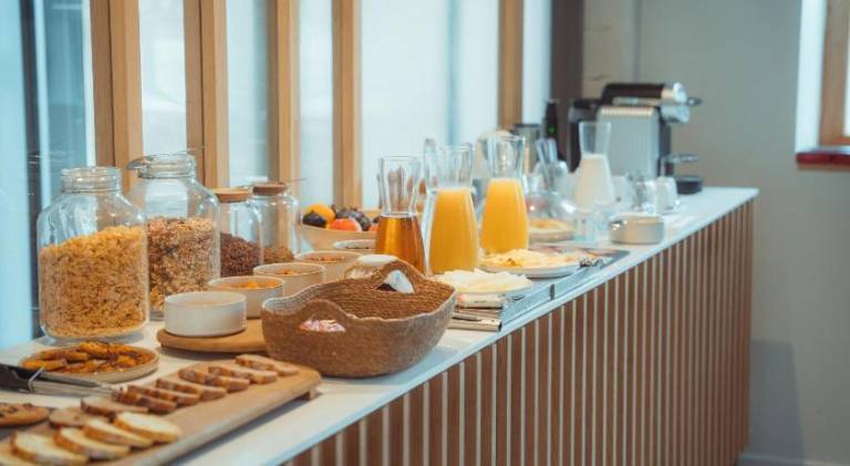 La Maison Gaia Hotel & Spa — photo 5
