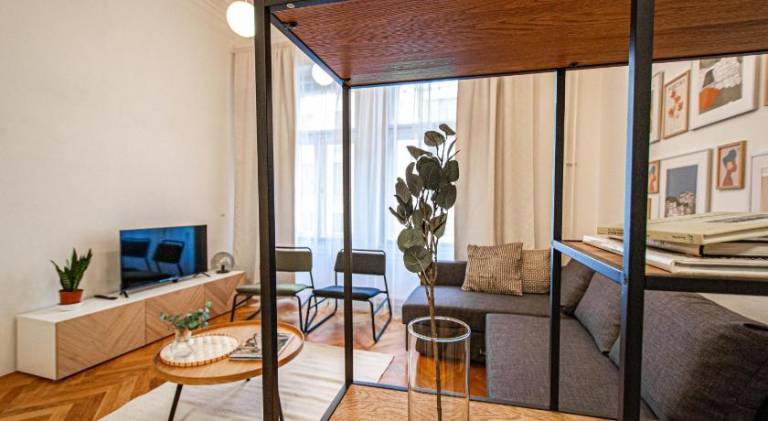 Holiday apartment | Next to Prague astronomical clock — photo 2
