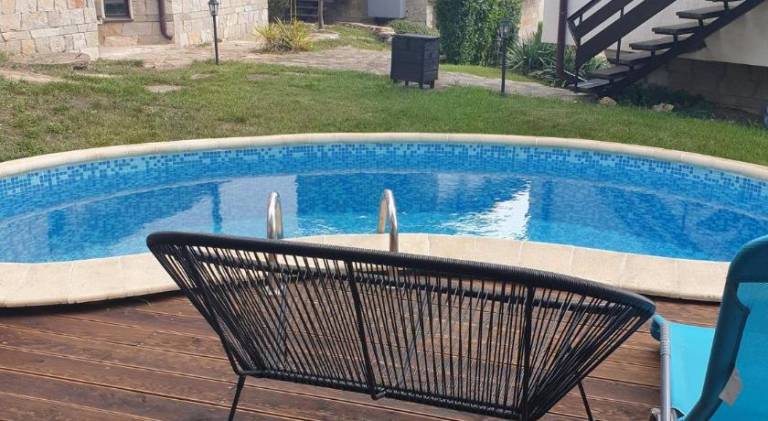 145 m² Villa