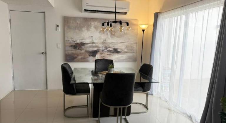 Vacation home with 3 rooms for 7 persons — photo 3