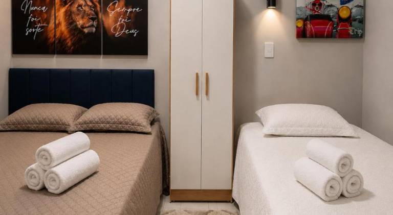 80 m&sup2; Ferienwohnung